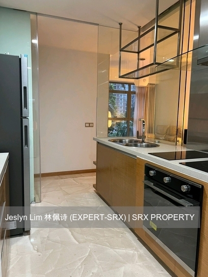 Icon (D2), Apartment #544810771